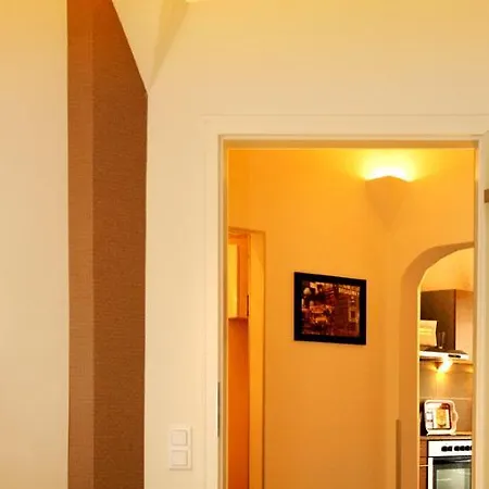 Apartment Chillhome *