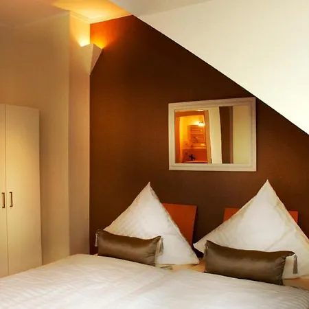 Chillhome Apartment *