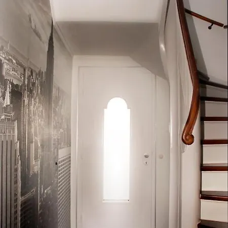 Chillhome Apartment *