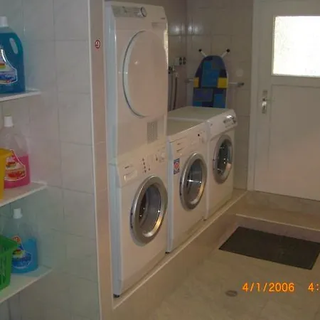 Chillhome Apartment Bremen