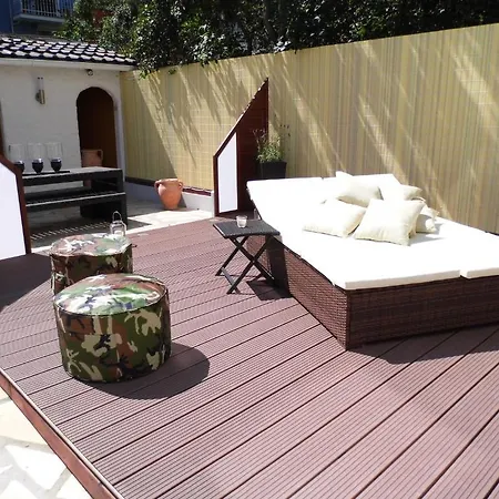 Chillhome Apartment *