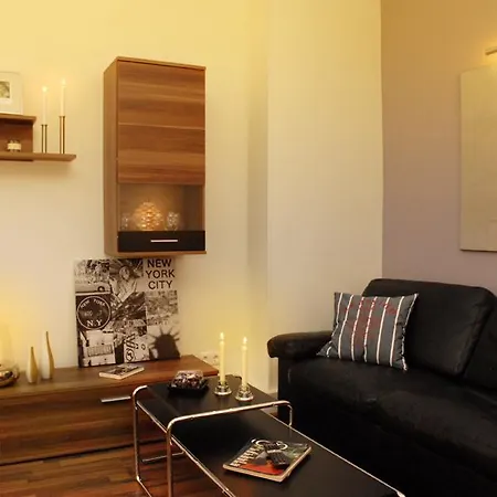 Apartment Chillhome