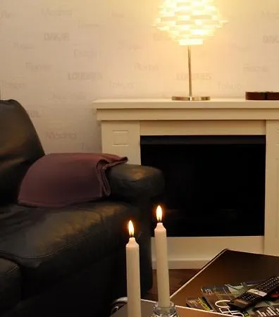 Chillhome