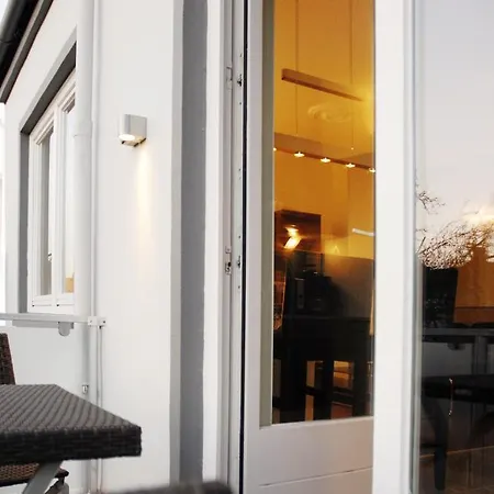 Chillhome Apartment