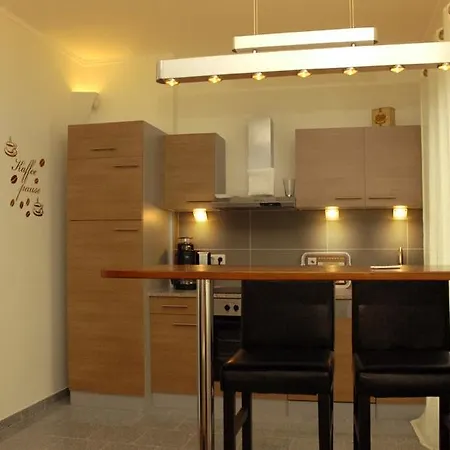 Chillhome Apartment