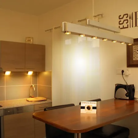 Chillhome Bremen