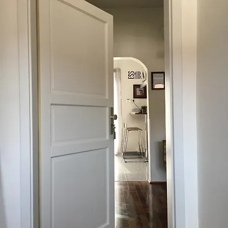 Apartment Chillhome