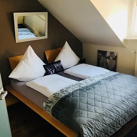 Chillhome Apartment